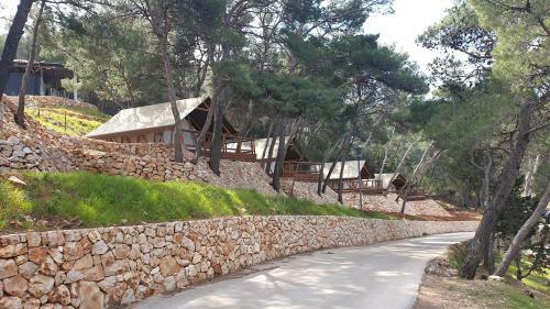 Glamping Hvar