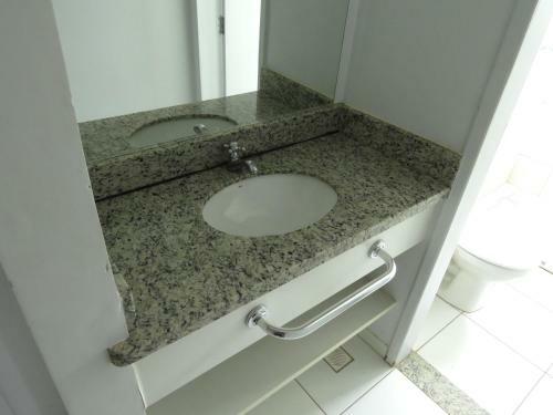 Lagoa Flat Service - Apartamentos Para Temporada