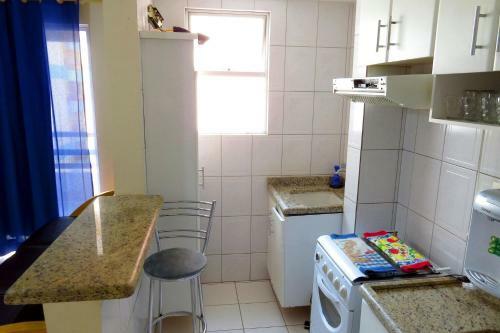 Millenium B309 - Apartamentos Para Temporada