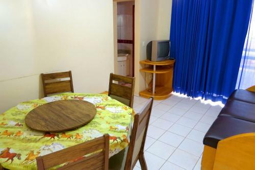 Millenium B309 - Apartamentos Para Temporada