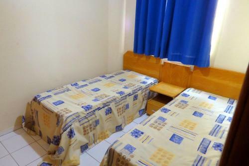 Millenium B309 - Apartamentos Para Temporada
