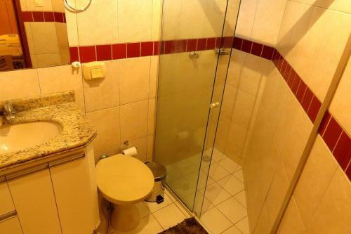 Millenium B309 - Apartamentos Para Temporada