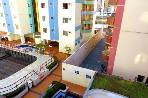 Millenium B309 - Apartamentos Para Temporada