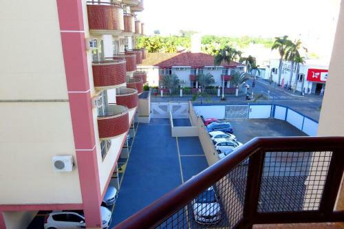 Millenium B309 - Apartamentos Para Temporada