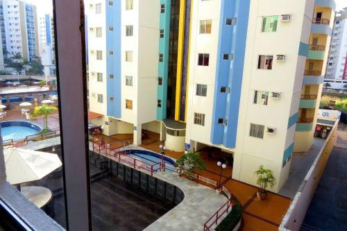 Millenium B309 - Apartamentos Para Temporada