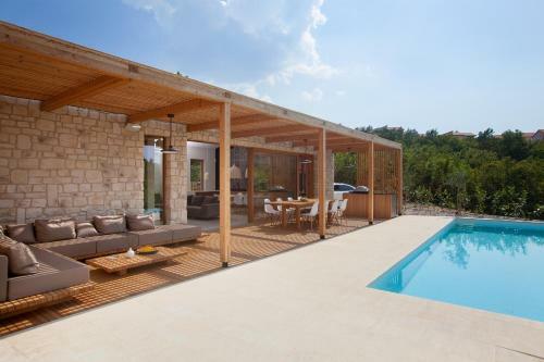 Villa Olea