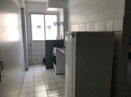 Apartamento Cond Aquarius Residence