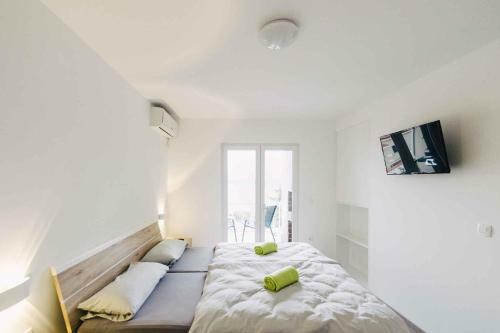 Apartments In Klimno - Insel Krk 42235