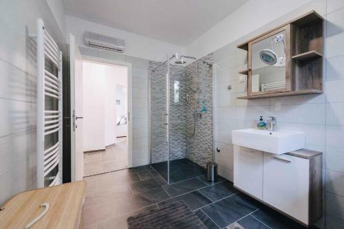 Apartments In Klimno - Insel Krk 42235