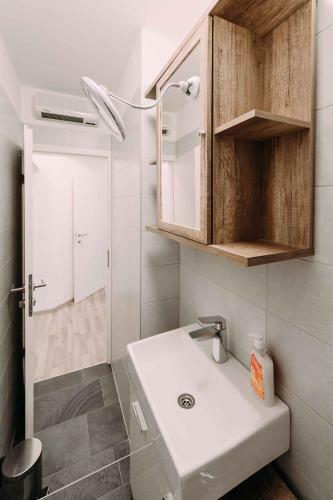 Apartments In Klimno - Insel Krk 42235