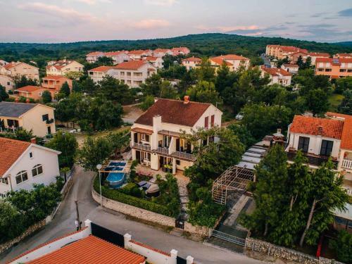 Apartments In Klimno - Insel Krk 42235