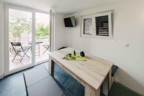 Apartments In Klimno - Insel Krk 42235