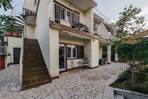 Apartments In Klimno - Insel Krk 42235