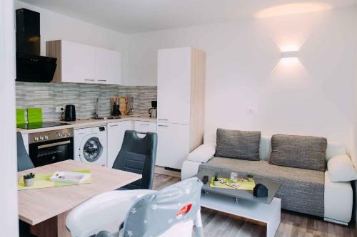 Apartments In Klimno - Insel Krk 42235