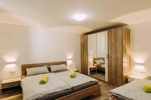 Apartments In Klimno - Insel Krk 42235