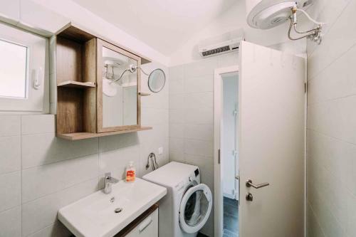 Apartments In Klimno - Insel Krk 42235