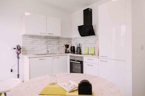 Apartments In Klimno - Insel Krk 42235