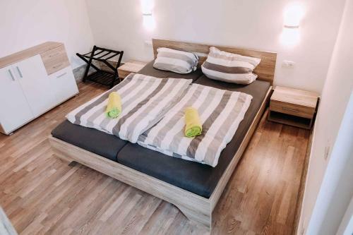 Apartments In Klimno - Insel Krk 42235