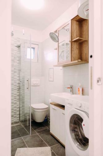 Apartments In Klimno - Insel Krk 42235