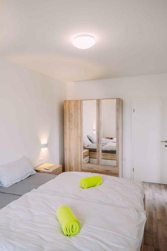 Apartments In Klimno - Insel Krk 42235