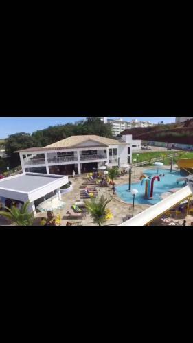Hotel Resort Do Lago
