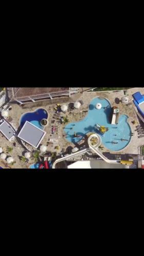 Hotel Resort Do Lago
