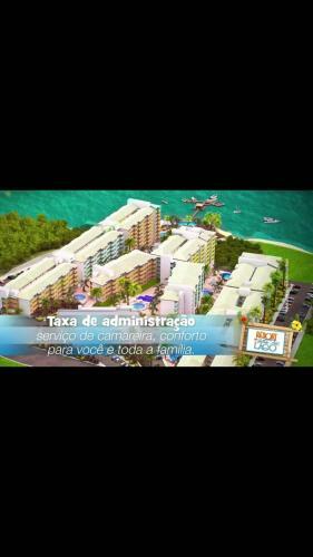 Hotel Resort Do Lago