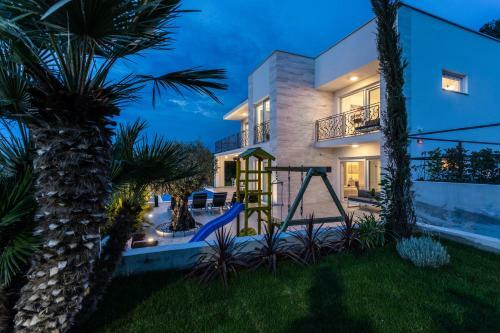 Villa Zarra