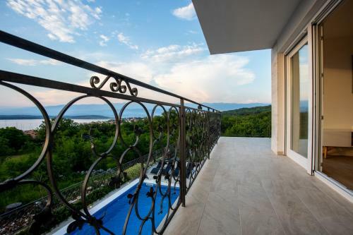 Villa Zarra