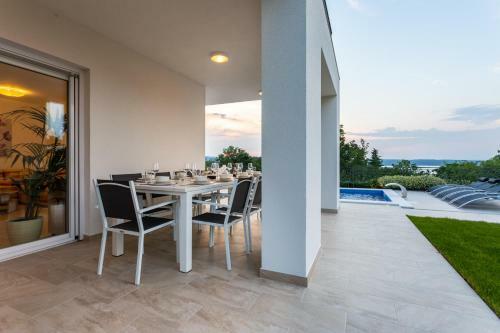 Villa Zarra