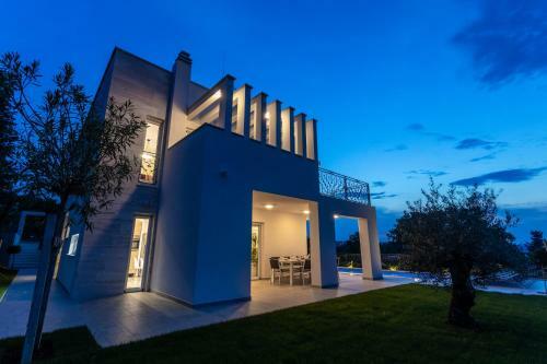 Villa Zarra