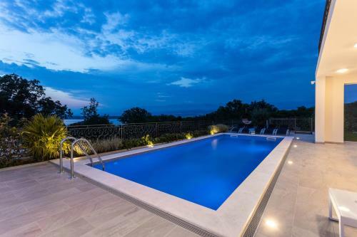 Villa Zarra