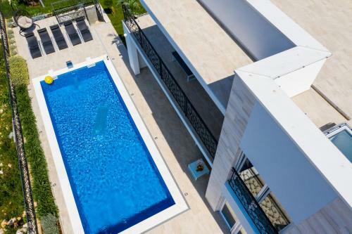 Villa Zarra