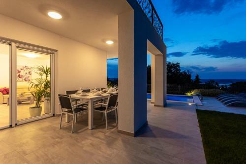Villa Zarra