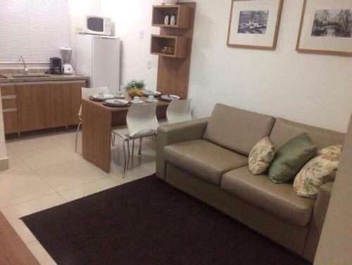 Apartamento Encontro Das �guas Thermas Resort