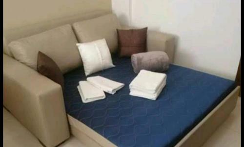 Apartamento Encontro Das �guas Thermas Resort