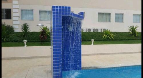 Apartamento Encontro Das �guas Thermas Resort