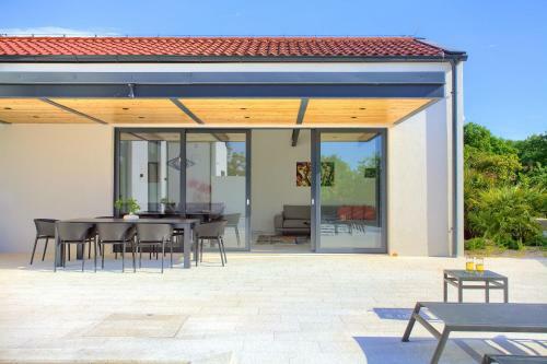 Villa Casa Forma