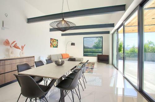 Villa Casa Forma