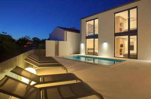Villa Casa Forma