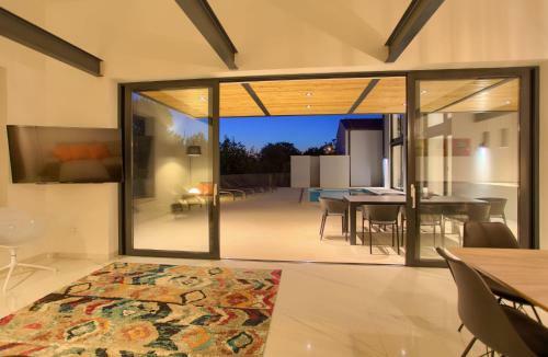 Villa Casa Forma