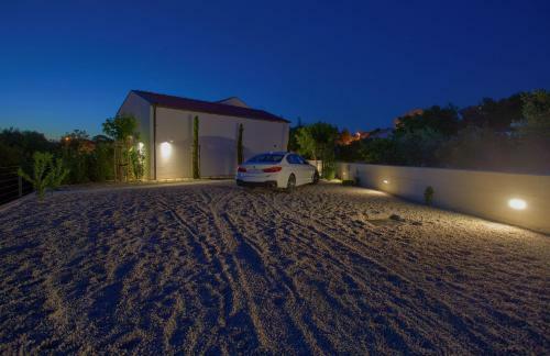 Villa Casa Forma