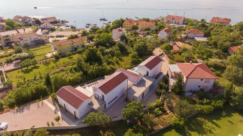 Villa Casa Forma