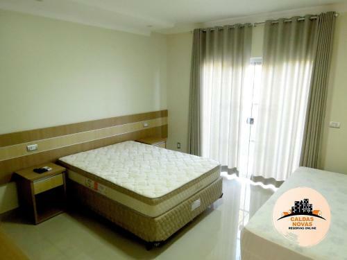 Mans�o No Lago - Caldas Novas Reservas Online