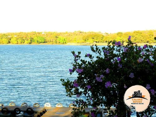 Mans�o No Lago - Caldas Novas Reservas Online