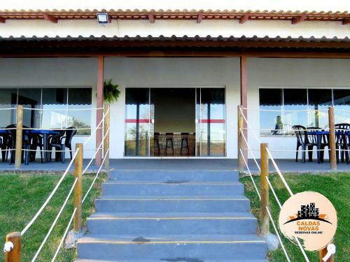 Mans�o No Lago - Caldas Novas Reservas Online