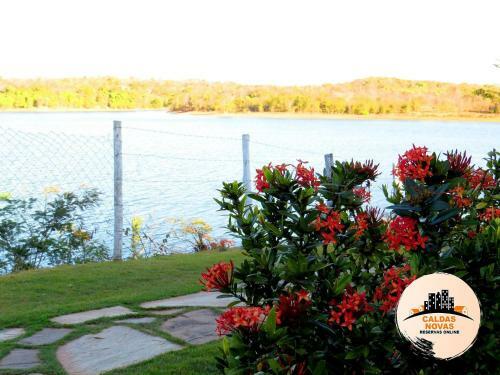 Mans�o No Lago - Caldas Novas Reservas Online