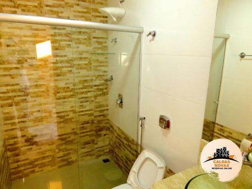 Mans�o No Lago - Caldas Novas Reservas Online
