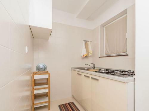 Apartment F-2 Klimno