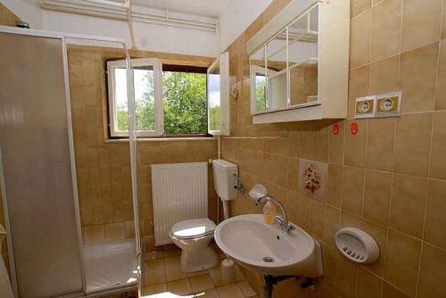 Apartments In Klimno - Insel Krk 41811